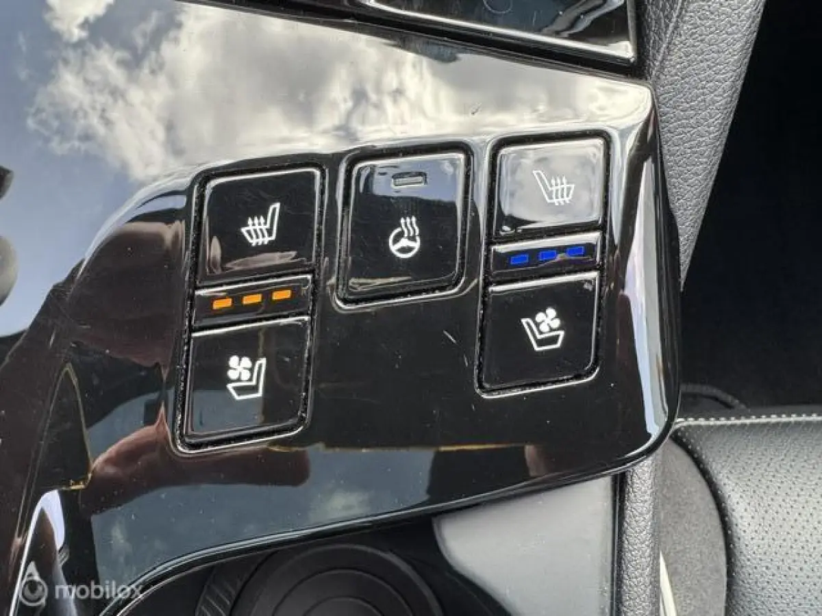 1.6 T-GDi Plug-in Hybrid AWD GT-PlusLine