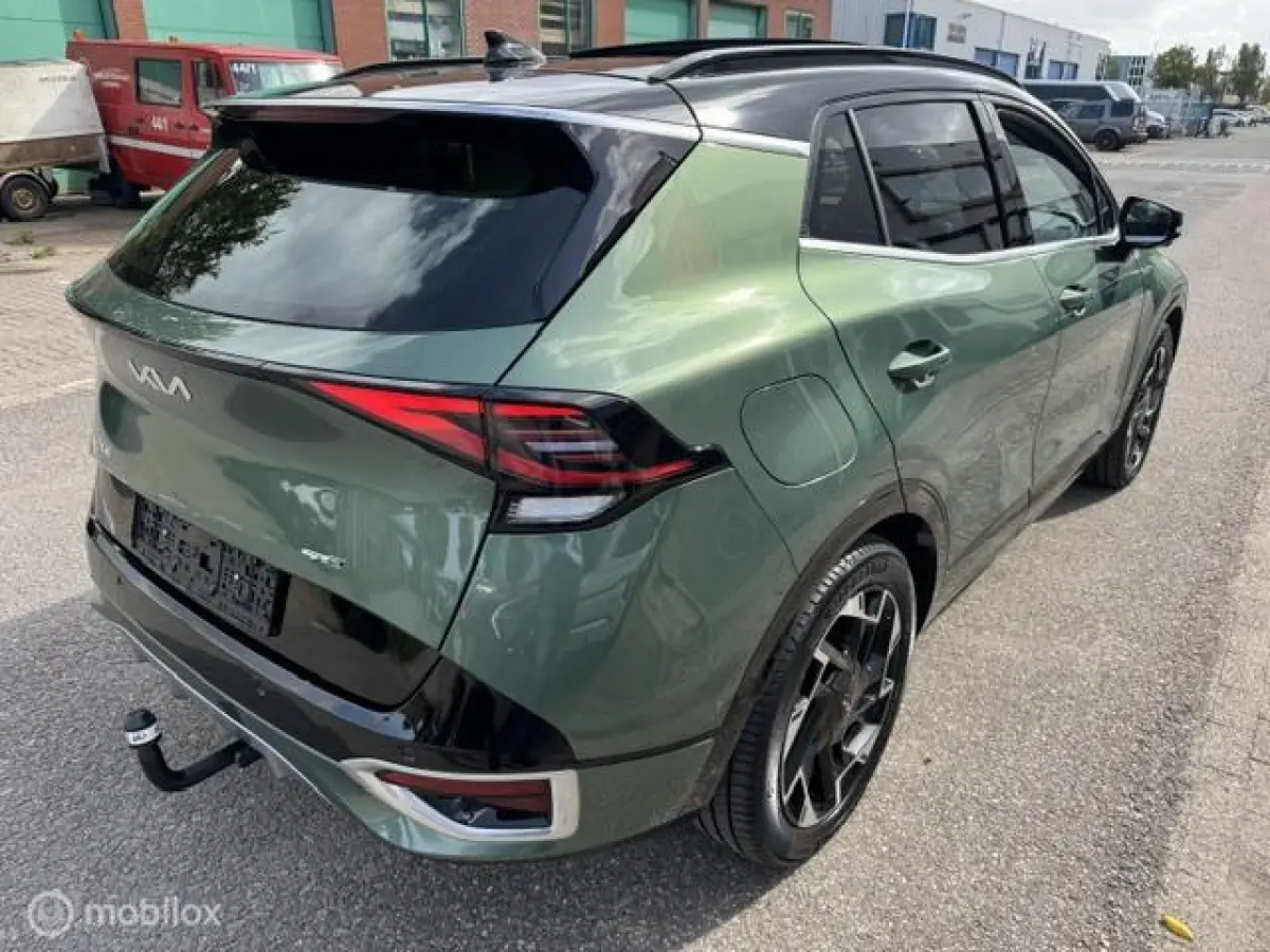 1.6 T-GDi Plug-in Hybrid AWD GT-PlusLine