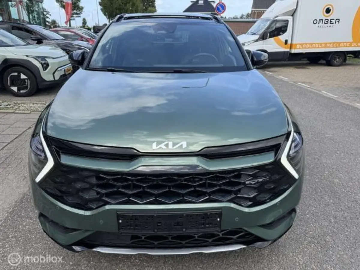 1.6 T-GDi Plug-in Hybrid AWD GT-PlusLine