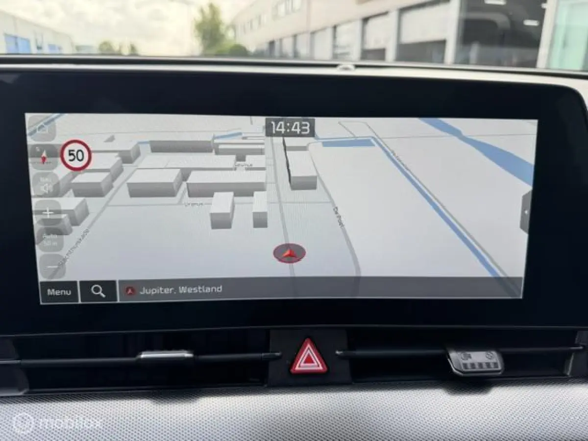 1.6 T-GDi Plug-in Hybrid AWD GT-PlusLine