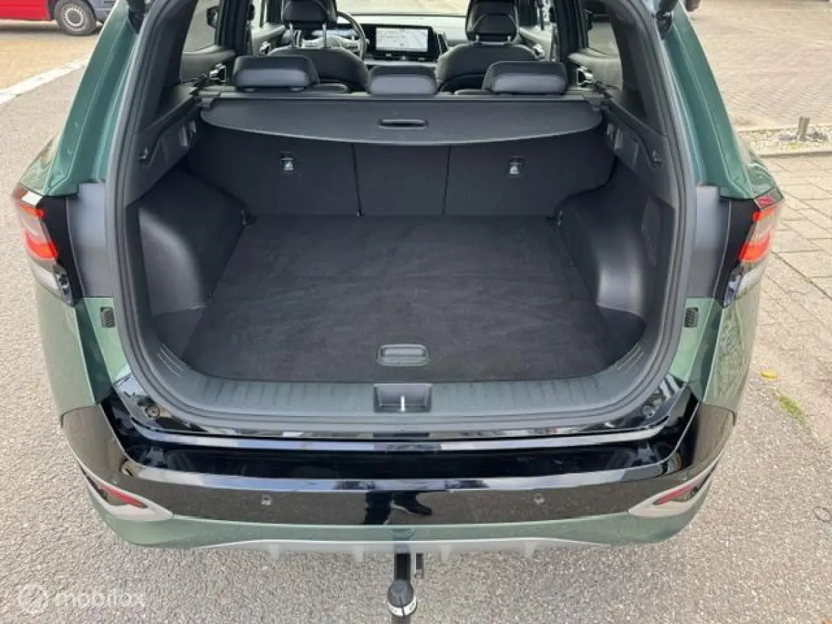 1.6 T-GDi Plug-in Hybrid AWD GT-PlusLine