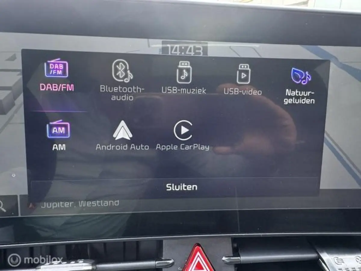 1.6 T-GDi Plug-in Hybrid AWD GT-PlusLine