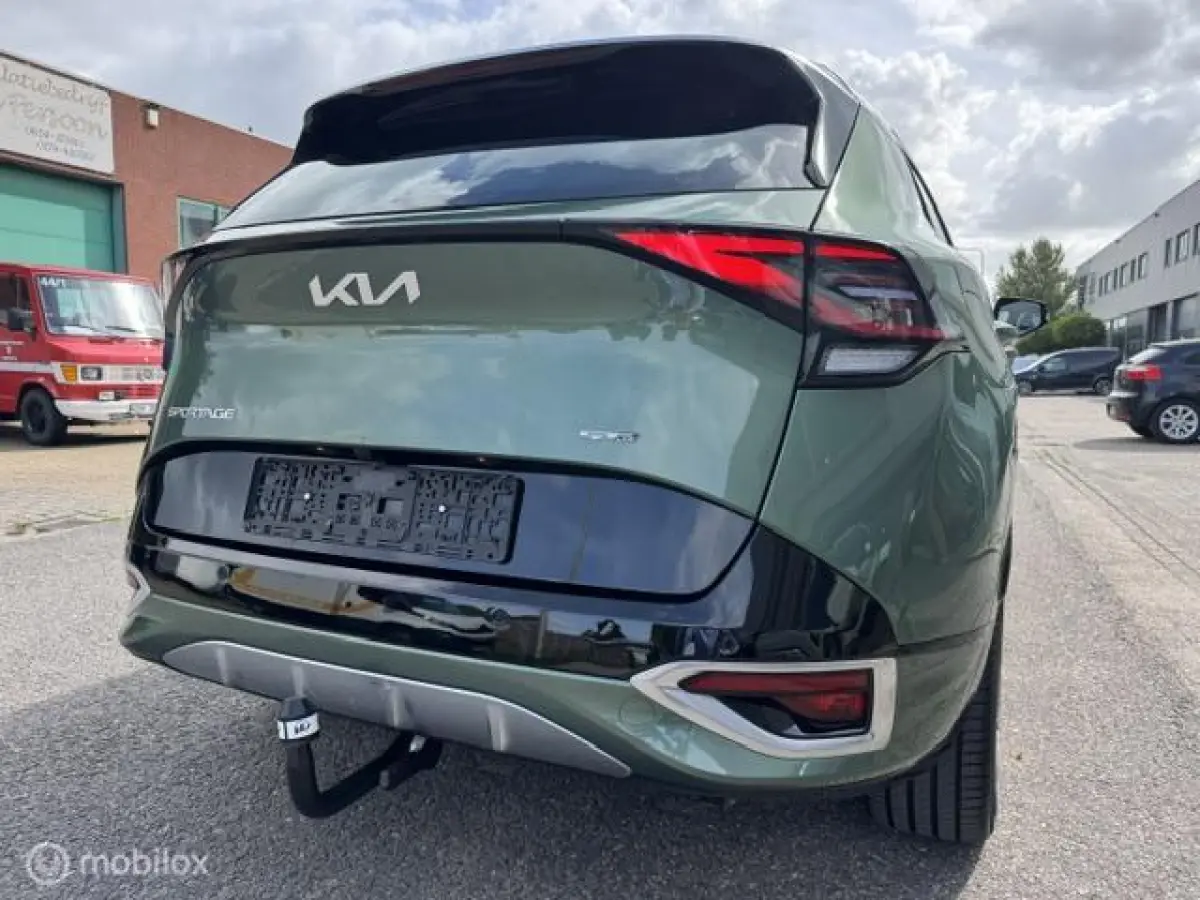 1.6 T-GDi Plug-in Hybrid AWD GT-PlusLine