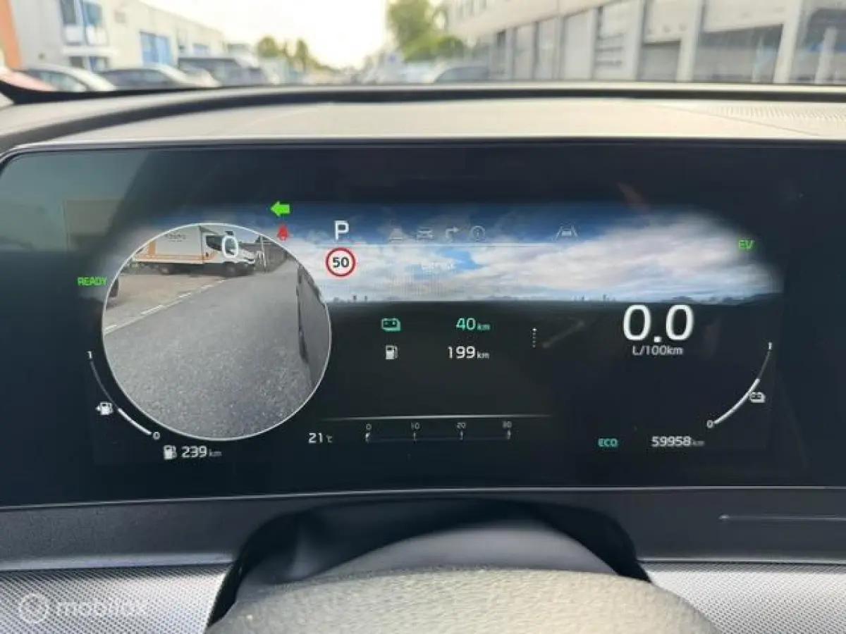 1.6 T-GDi Plug-in Hybrid AWD GT-PlusLine