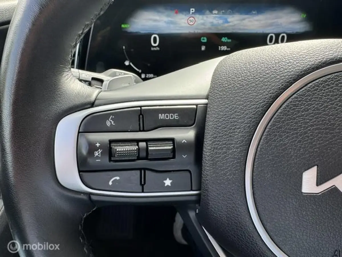1.6 T-GDi Plug-in Hybrid AWD GT-PlusLine