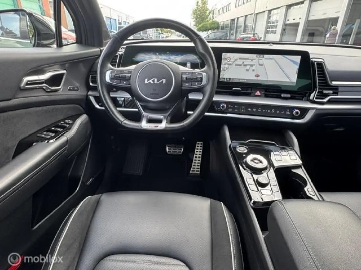 1.6 T-GDi Plug-in Hybrid AWD GT-PlusLine