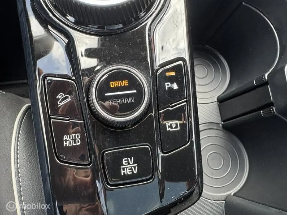 1.6 T-GDi Plug-in Hybrid AWD GT-PlusLine