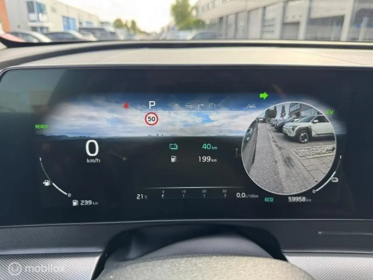 1.6 T-GDi Plug-in Hybrid AWD GT-PlusLine
