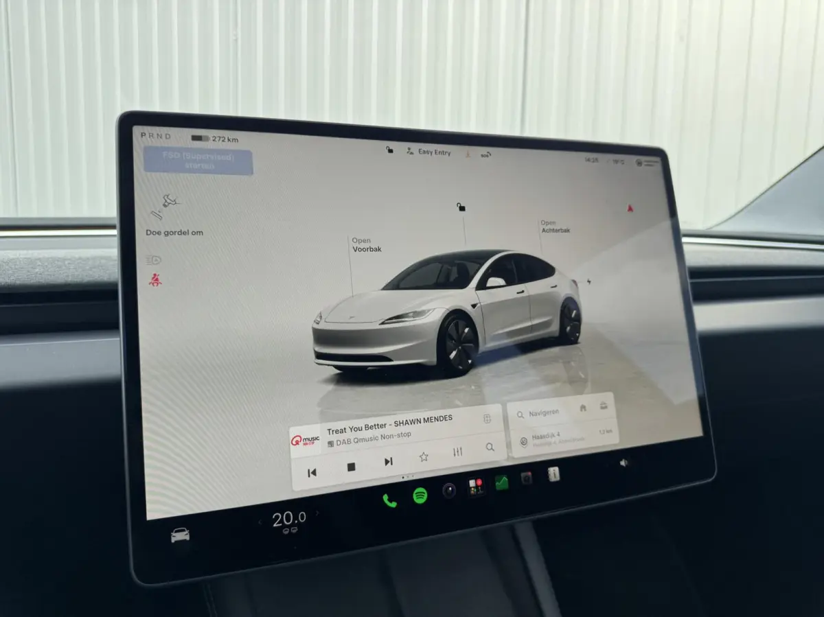 RWD 60 kWh Premium|Highland|NL-Auto
