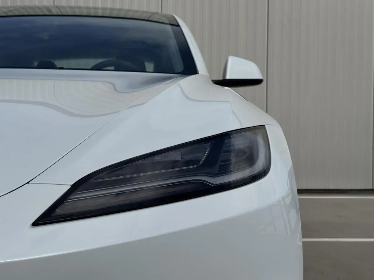 RWD 60 kWh Premium|Highland|NL-Auto