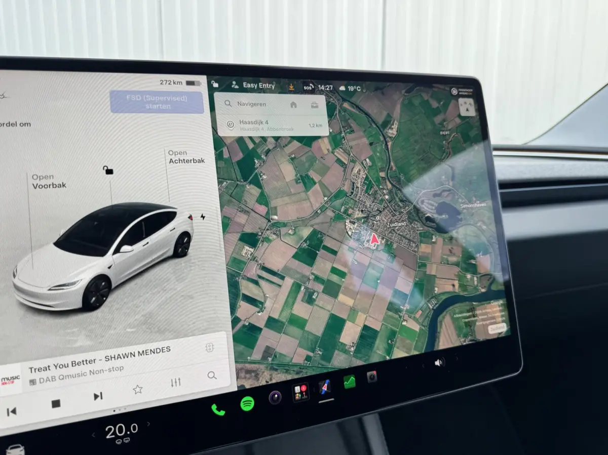RWD 60 kWh Premium|Highland|NL-Auto