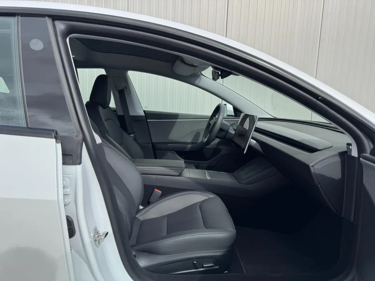 RWD 60 kWh Premium|Highland|NL-Auto