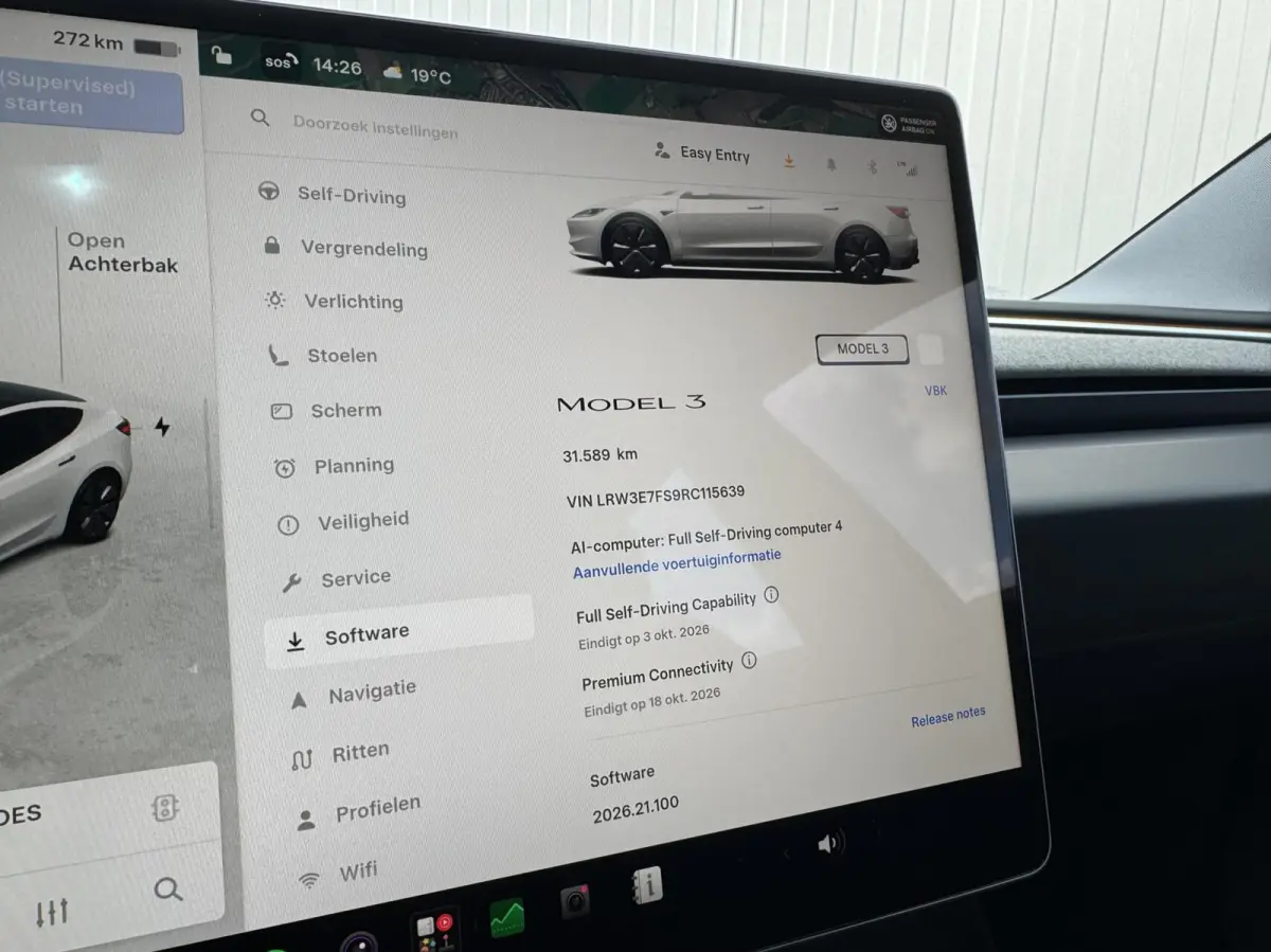 RWD 60 kWh Premium|Highland|NL-Auto