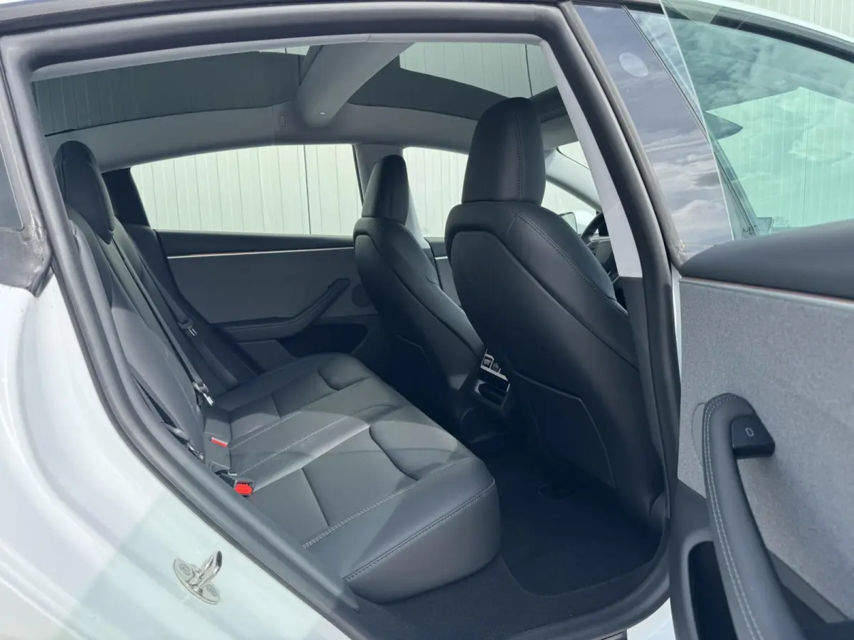 RWD 60 kWh Premium|Highland|NL-Auto