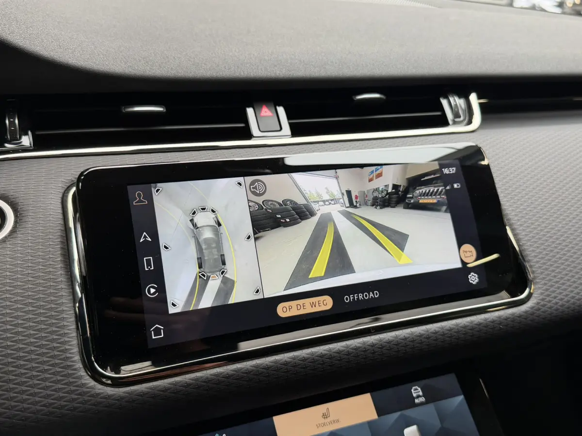 1.5 P300e AWD R-Dynamic S Leder Panoramadak 360 Gr. Camera 20 Inch Meridian Sound-System Carplay