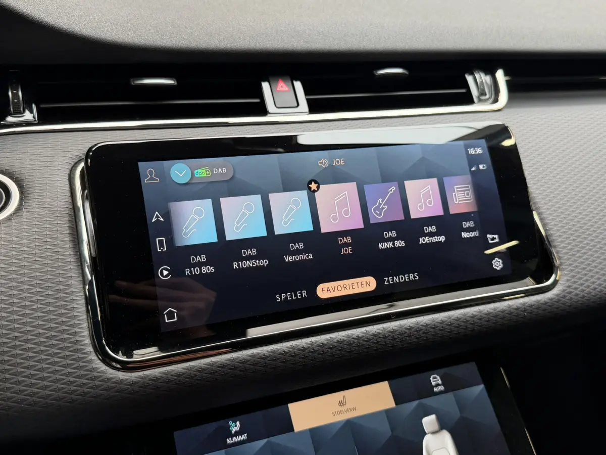 1.5 P300e AWD R-Dynamic S Leder Panoramadak 360 Gr. Camera 20 Inch Meridian Sound-System Carplay