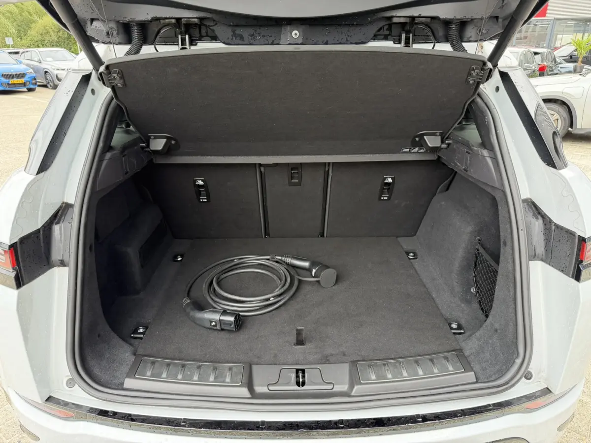 1.5 P300e AWD R-Dynamic S Leder Panoramadak 360 Gr. Camera 20 Inch Meridian Sound-System Carplay