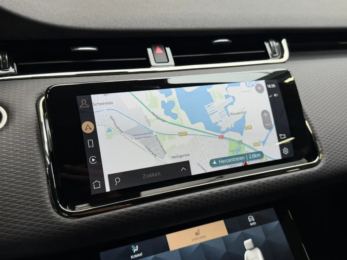 1.5 P300e AWD R-Dynamic S Leder Panoramadak 360 Gr. Camera 20 Inch Meridian Sound-System Carplay