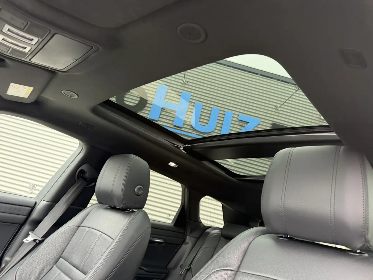1.5 P300e AWD R-Dynamic S Leder Panoramadak 360 Gr. Camera 20 Inch Meridian Sound-System Carplay