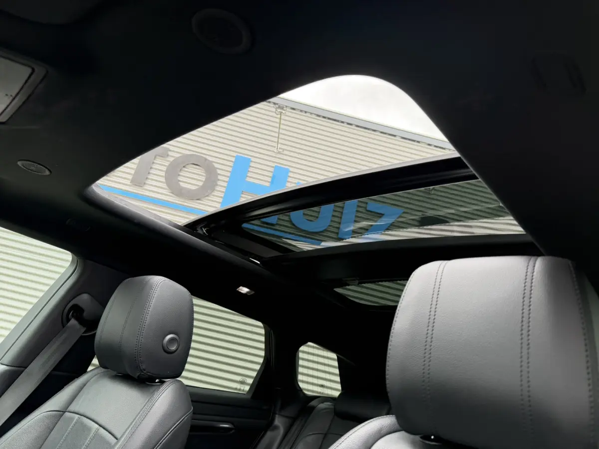 1.5 P300e AWD R-Dynamic S Leder Panoramadak 360 Gr. Camera 20 Inch Meridian Sound-System Carplay