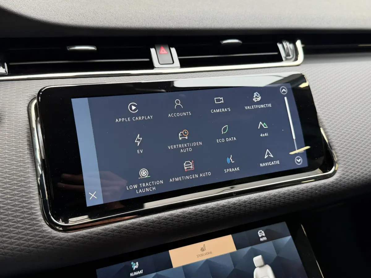 1.5 P300e AWD R-Dynamic S Leder Panoramadak 360 Gr. Camera 20 Inch Meridian Sound-System Carplay