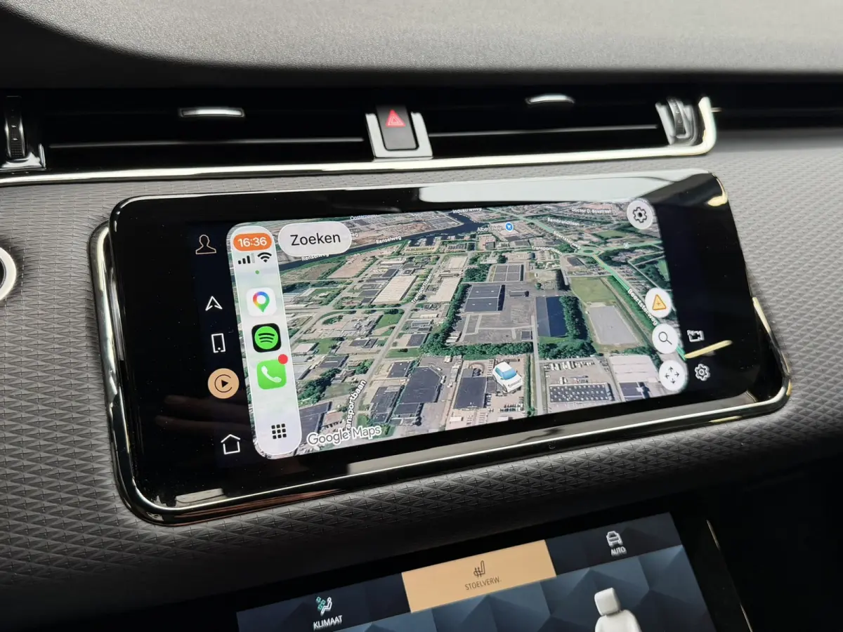 1.5 P300e AWD R-Dynamic S Leder Panoramadak 360 Gr. Camera 20 Inch Meridian Sound-System Carplay