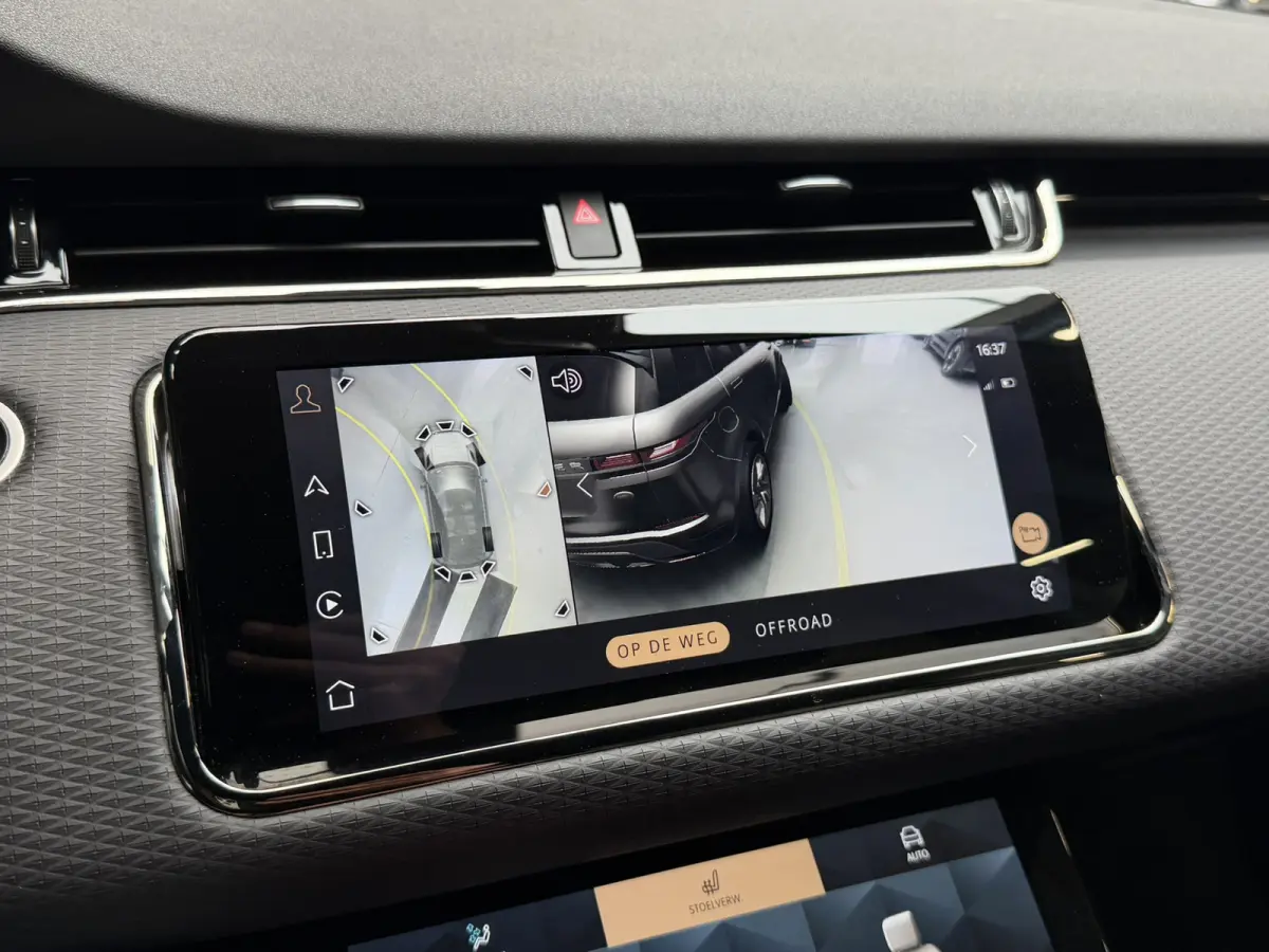 1.5 P300e AWD R-Dynamic S Leder Panoramadak 360 Gr. Camera 20 Inch Meridian Sound-System Carplay