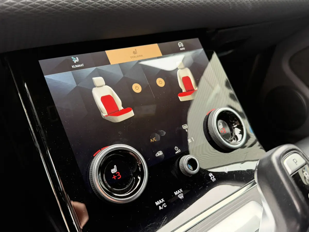 1.5 P300e AWD R-Dynamic S Leder Panoramadak 360 Gr. Camera 20 Inch Meridian Sound-System Carplay