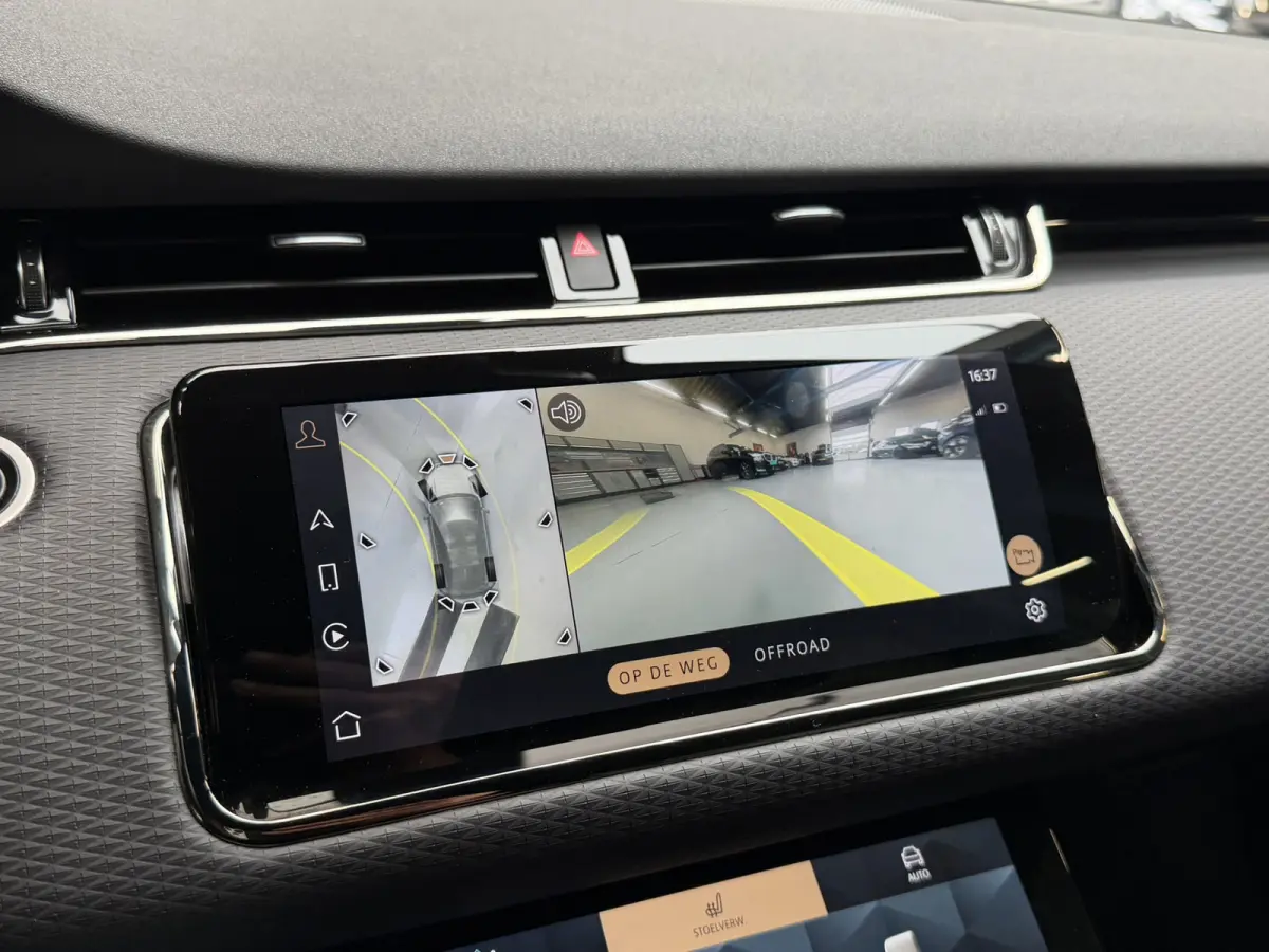 1.5 P300e AWD R-Dynamic S Leder Panoramadak 360 Gr. Camera 20 Inch Meridian Sound-System Carplay