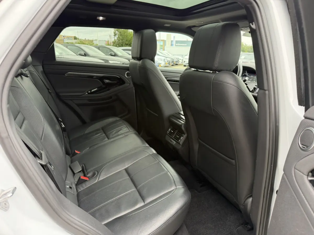 1.5 P300e AWD R-Dynamic S Leder Panoramadak 360 Gr. Camera 20 Inch Meridian Sound-System Carplay