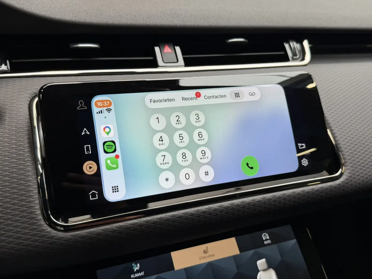 1.5 P300e AWD R-Dynamic S Leder Panoramadak 360 Gr. Camera 20 Inch Meridian Sound-System Carplay
