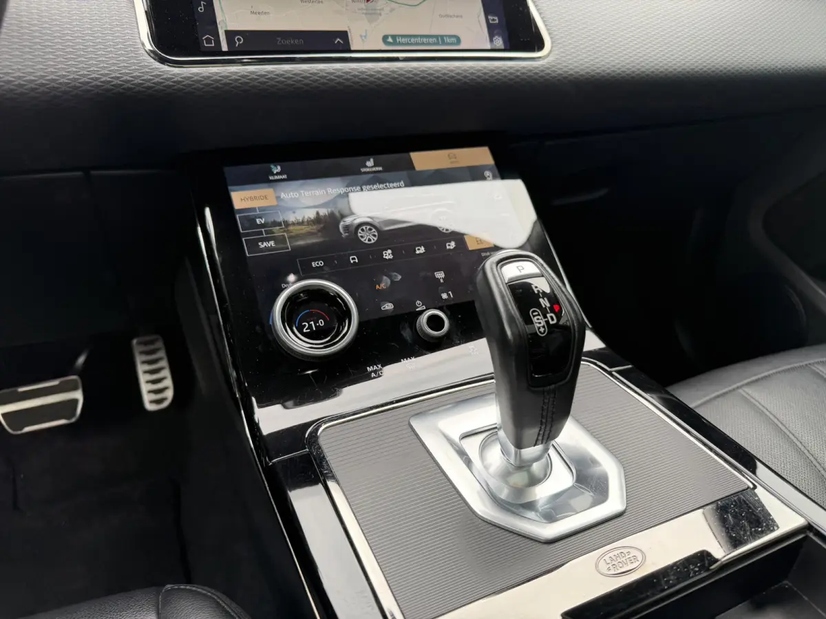 1.5 P300e AWD R-Dynamic S Leder Panoramadak 360 Gr. Camera 20 Inch Meridian Sound-System Carplay