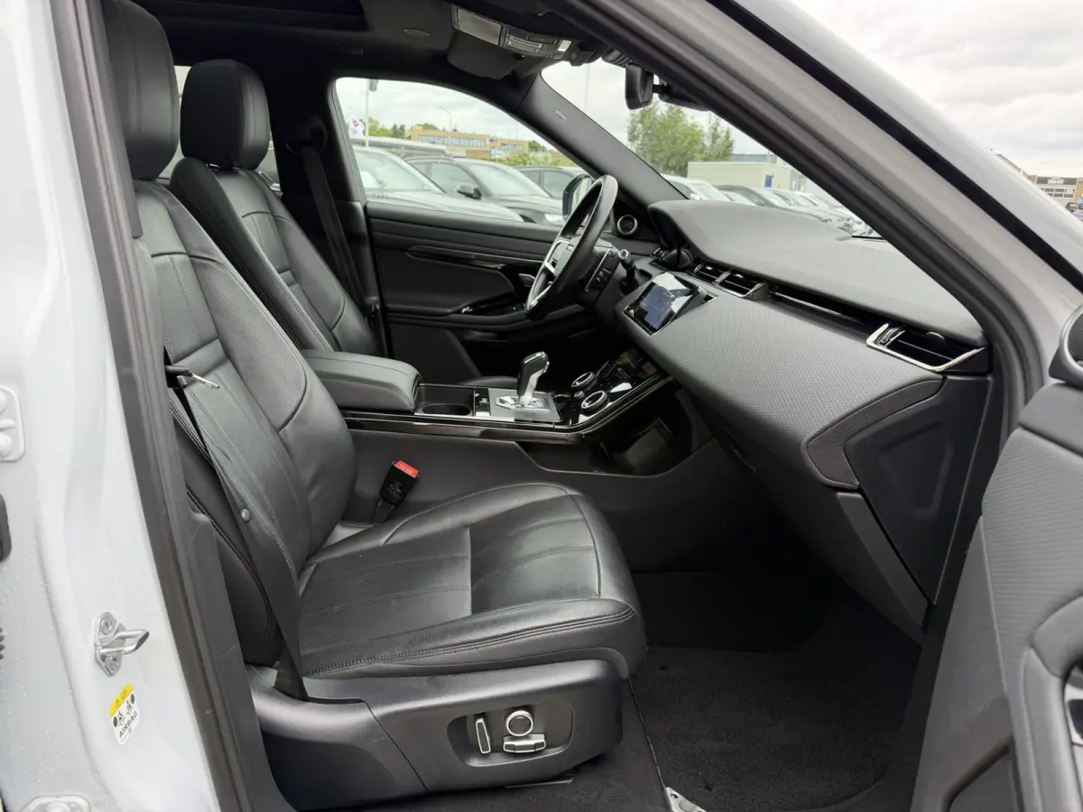 1.5 P300e AWD R-Dynamic S Leder Panoramadak 360 Gr. Camera 20 Inch Meridian Sound-System Carplay