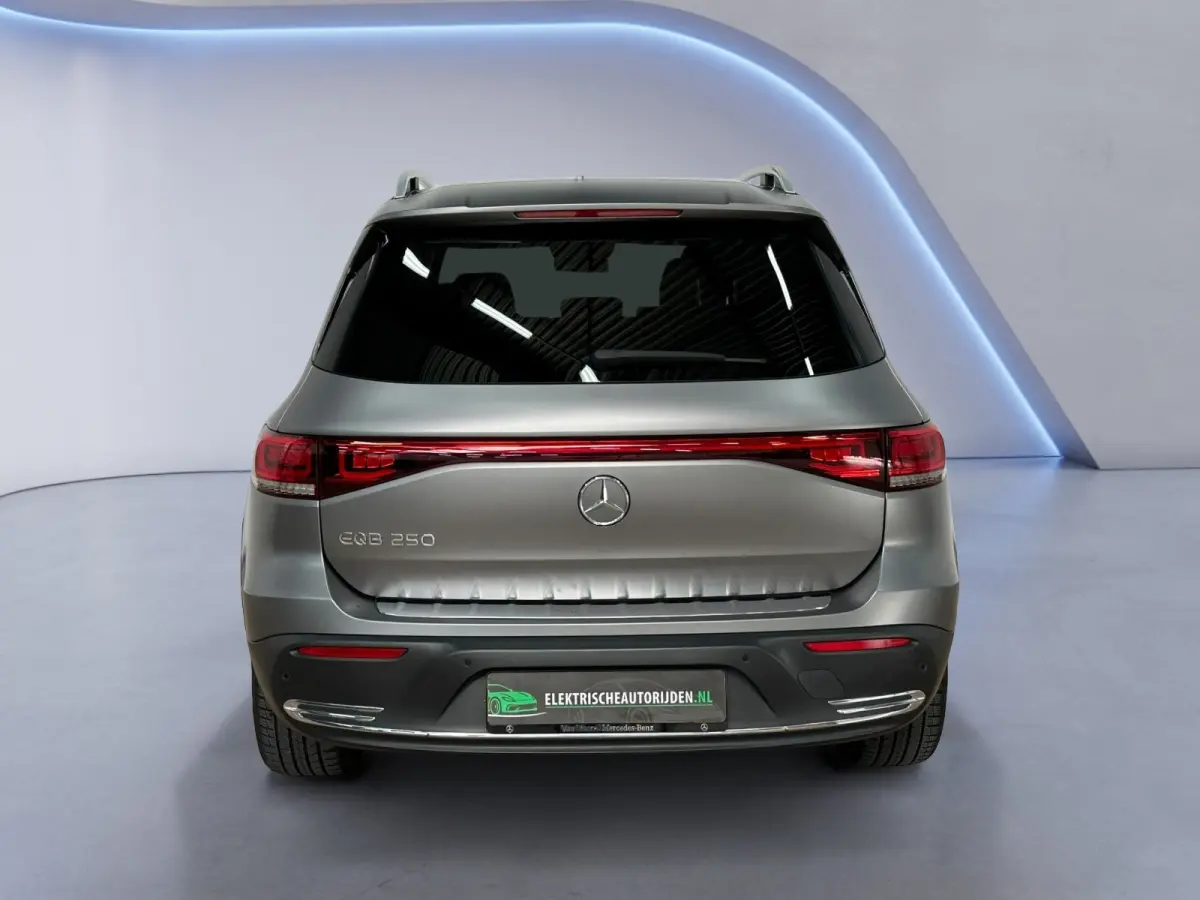 250 Luxury Line 7p. 67 kWh|NAP|SFEER|INRUIL MOGELIJK|