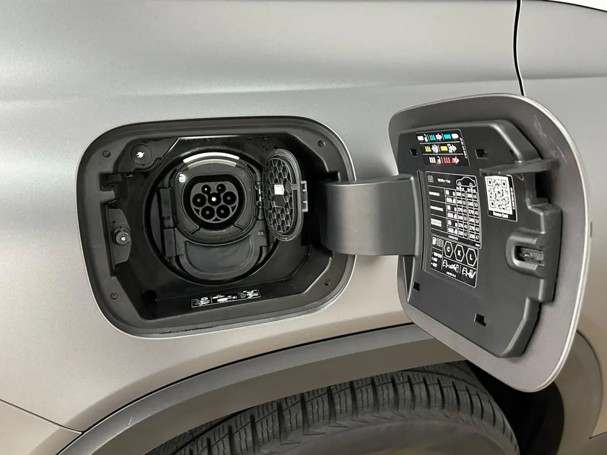 250 Luxury Line 7p. 67 kWh|NAP|SFEER|INRUIL MOGELIJK|