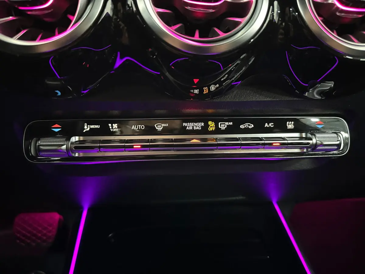 250 Luxury Line 7p. 67 kWh|NAP|SFEER|INRUIL MOGELIJK|