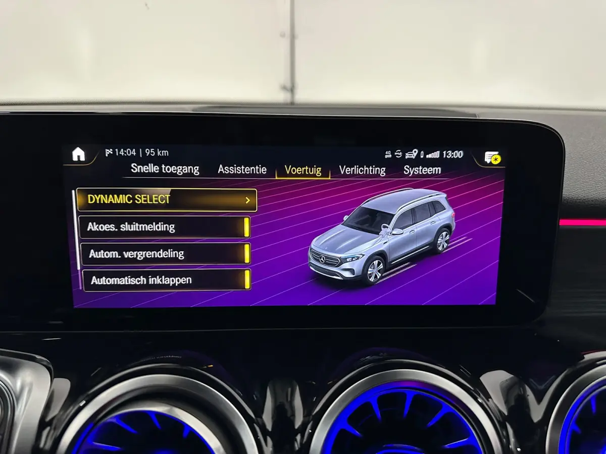 250 Luxury Line 7p. 67 kWh|NAP|SFEER|INRUIL MOGELIJK|