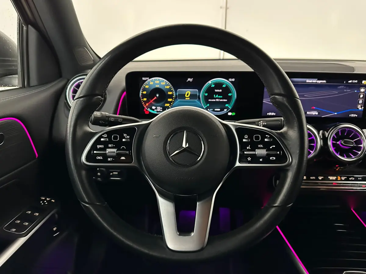 250 Luxury Line 7p. 67 kWh|NAP|SFEER|INRUIL MOGELIJK|