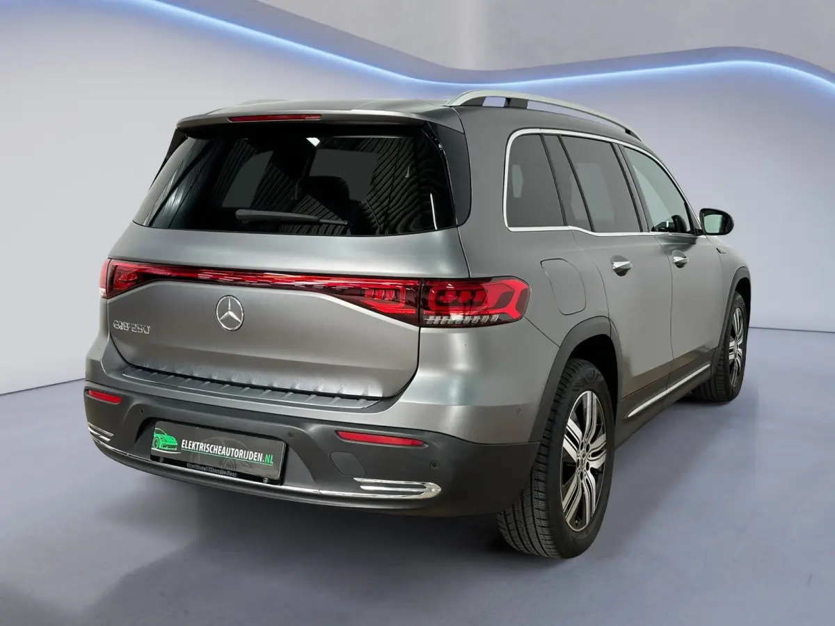 250 Luxury Line 7p. 67 kWh|NAP|SFEER|INRUIL MOGELIJK|