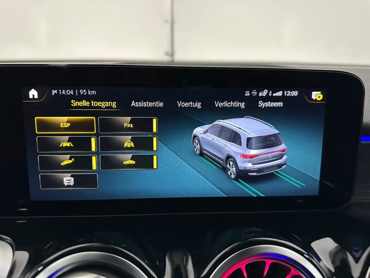 250 Luxury Line 7p. 67 kWh|NAP|SFEER|INRUIL MOGELIJK|