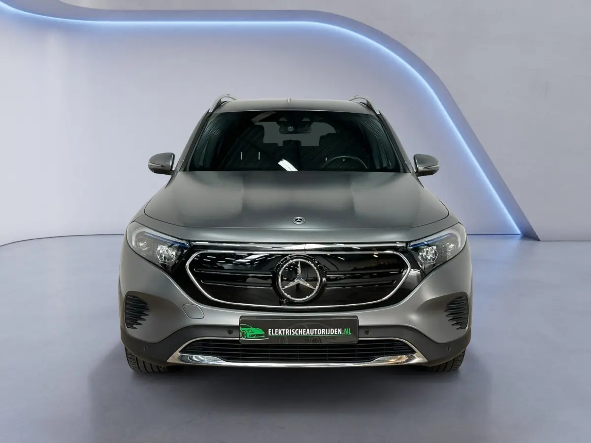 250 Luxury Line 7p. 67 kWh|NAP|SFEER|INRUIL MOGELIJK|