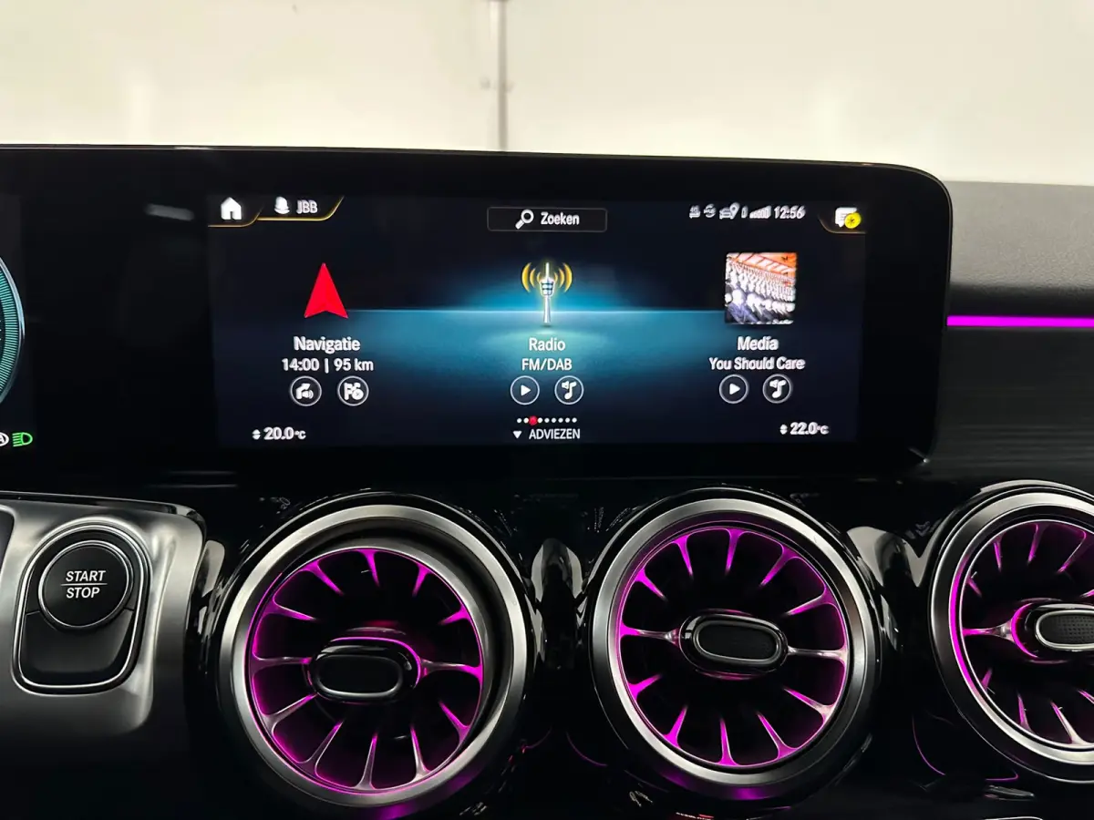 250 Luxury Line 7p. 67 kWh|NAP|SFEER|INRUIL MOGELIJK|