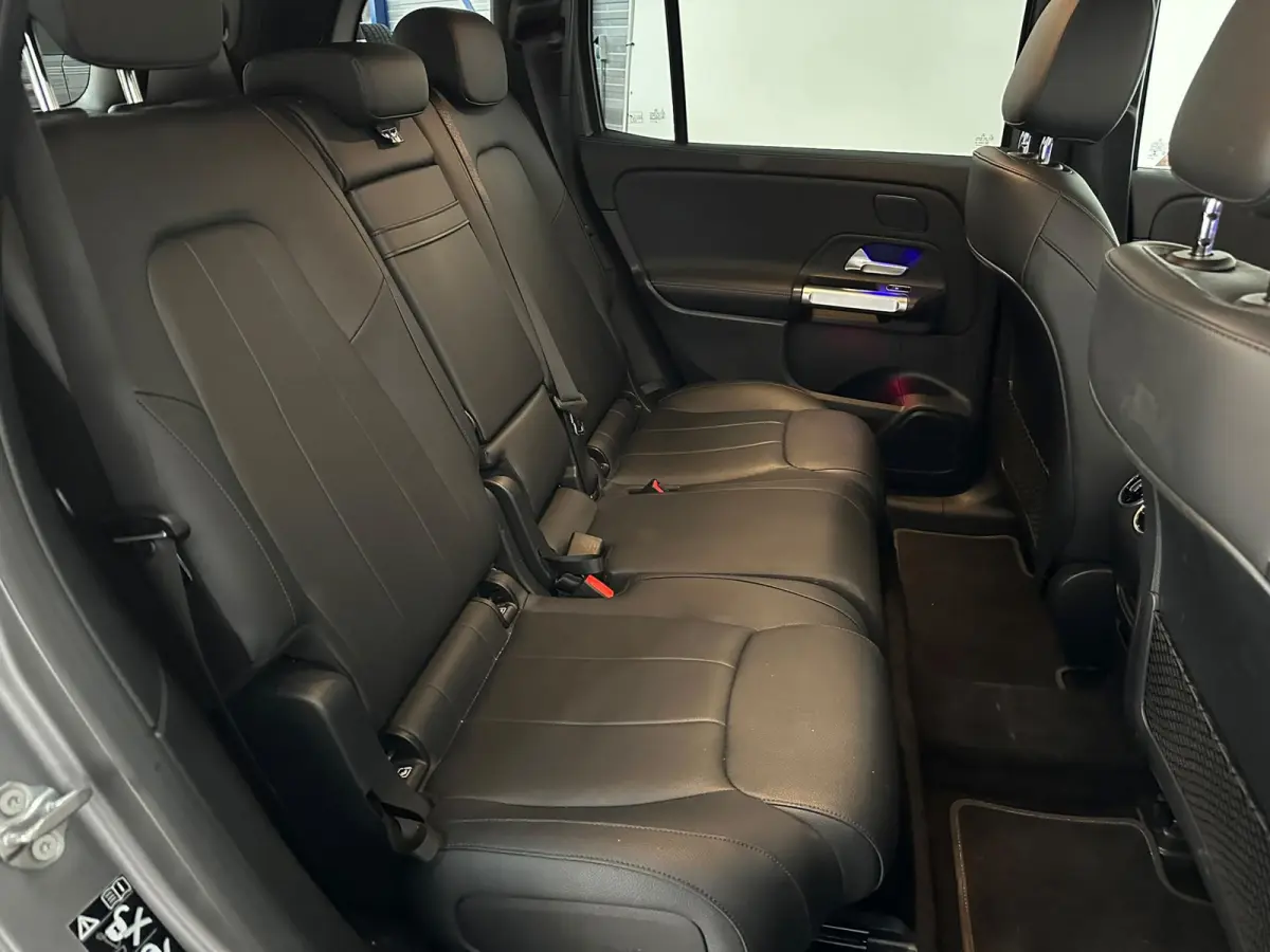 250 Luxury Line 7p. 67 kWh|NAP|SFEER|INRUIL MOGELIJK|