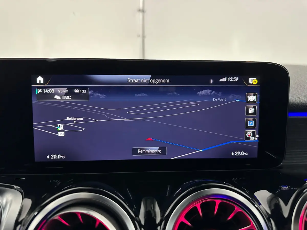 250 Luxury Line 7p. 67 kWh|NAP|SFEER|INRUIL MOGELIJK|
