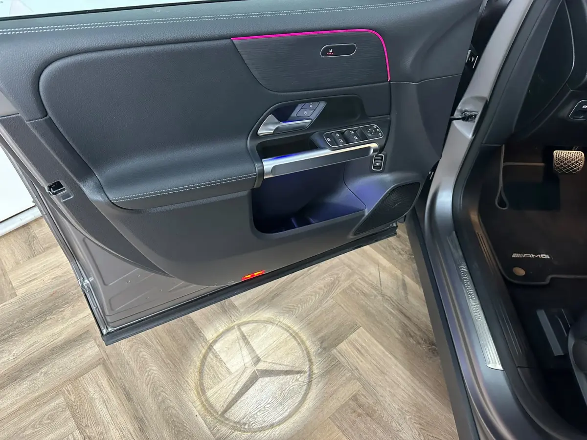 250 Luxury Line 7p. 67 kWh|NAP|SFEER|INRUIL MOGELIJK|