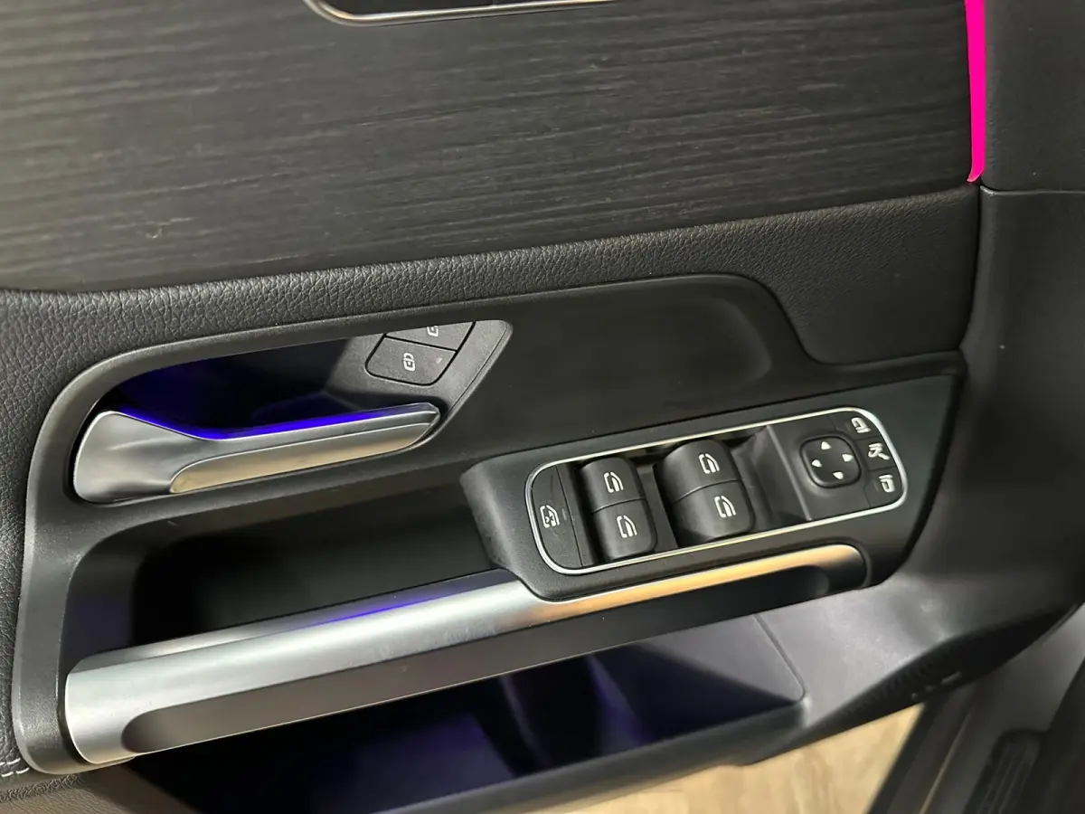 250 Luxury Line 7p. 67 kWh|NAP|SFEER|INRUIL MOGELIJK|