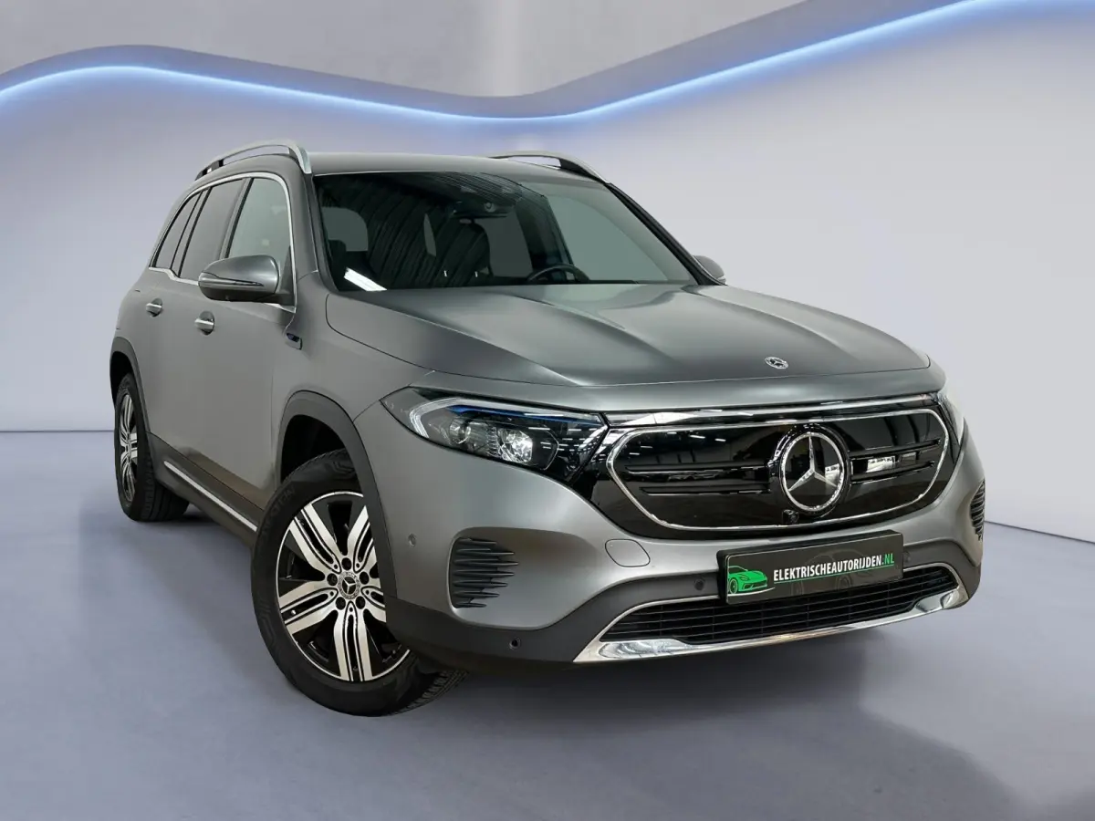 250 Luxury Line 7p. 67 kWh|NAP|SFEER|INRUIL MOGELIJK|