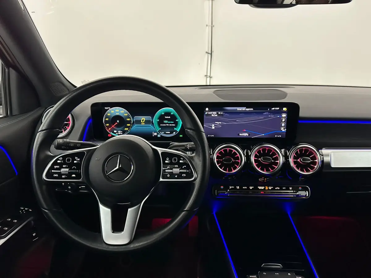 250 Luxury Line 7p. 67 kWh|NAP|SFEER|INRUIL MOGELIJK|