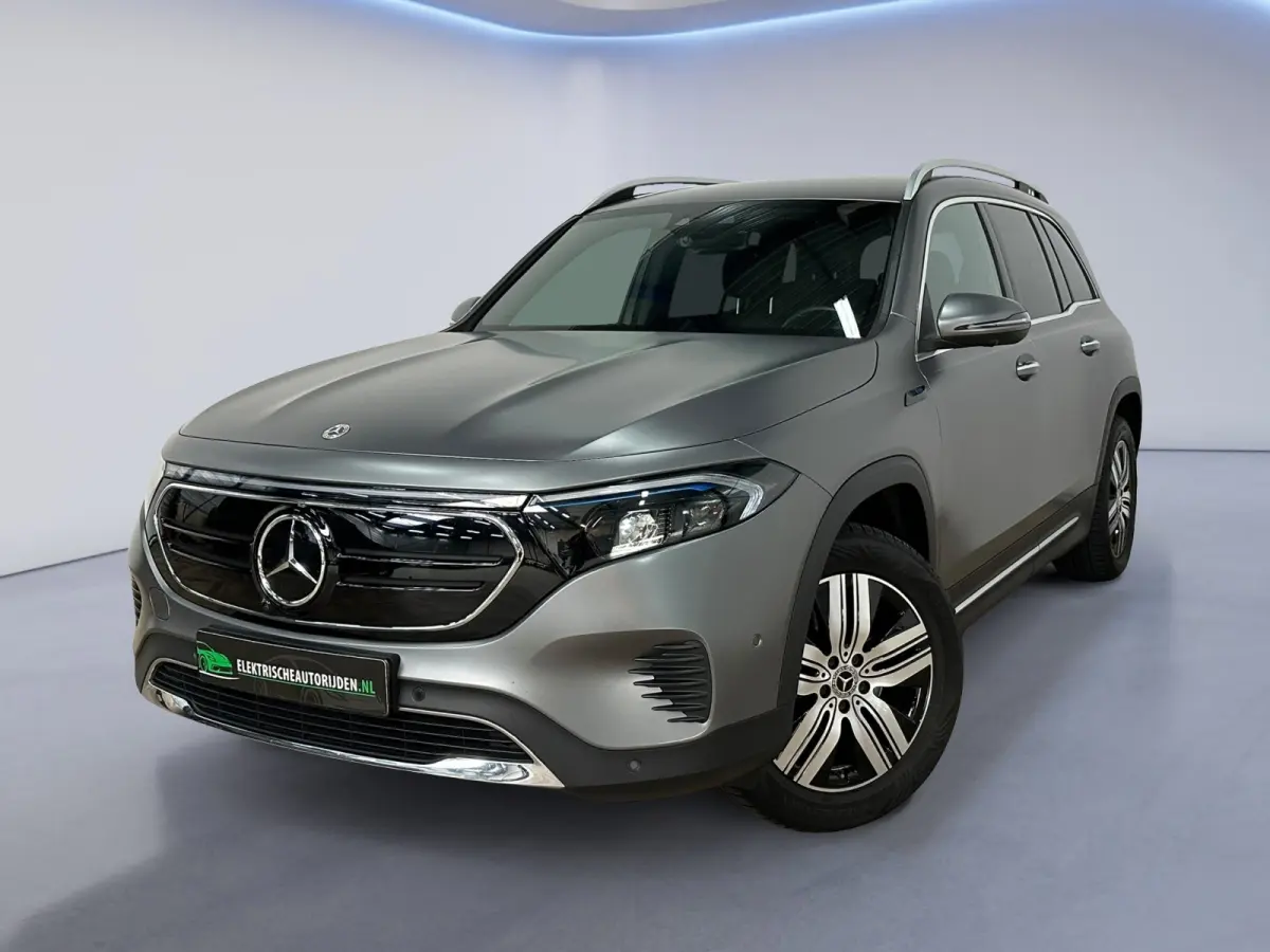 250 Luxury Line 7p. 67 kWh|NAP|SFEER|INRUIL MOGELIJK|