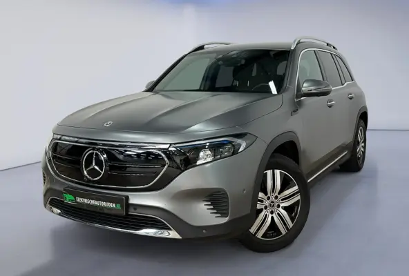 250 Luxury Line 7p. 67 kWh|NAP|SFEER|INRUIL MOGELIJK|
